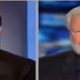 Host Jon Scott (left); Tom Ricks (Fox News)